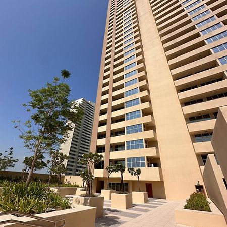 Your Perfect Stay In Jvc Dubai Exterior foto