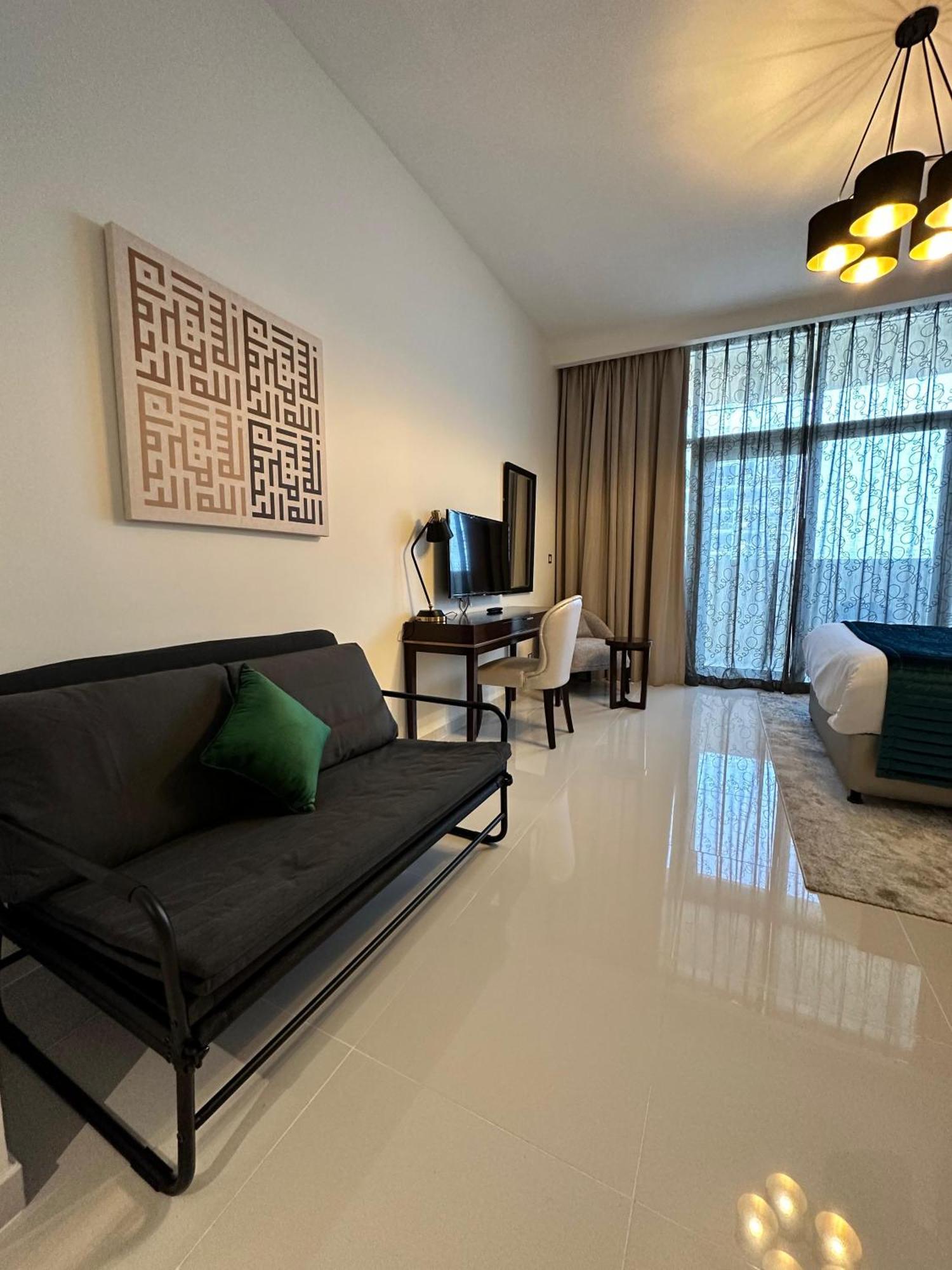 Your Perfect Stay In Jvc Dubai Exterior foto