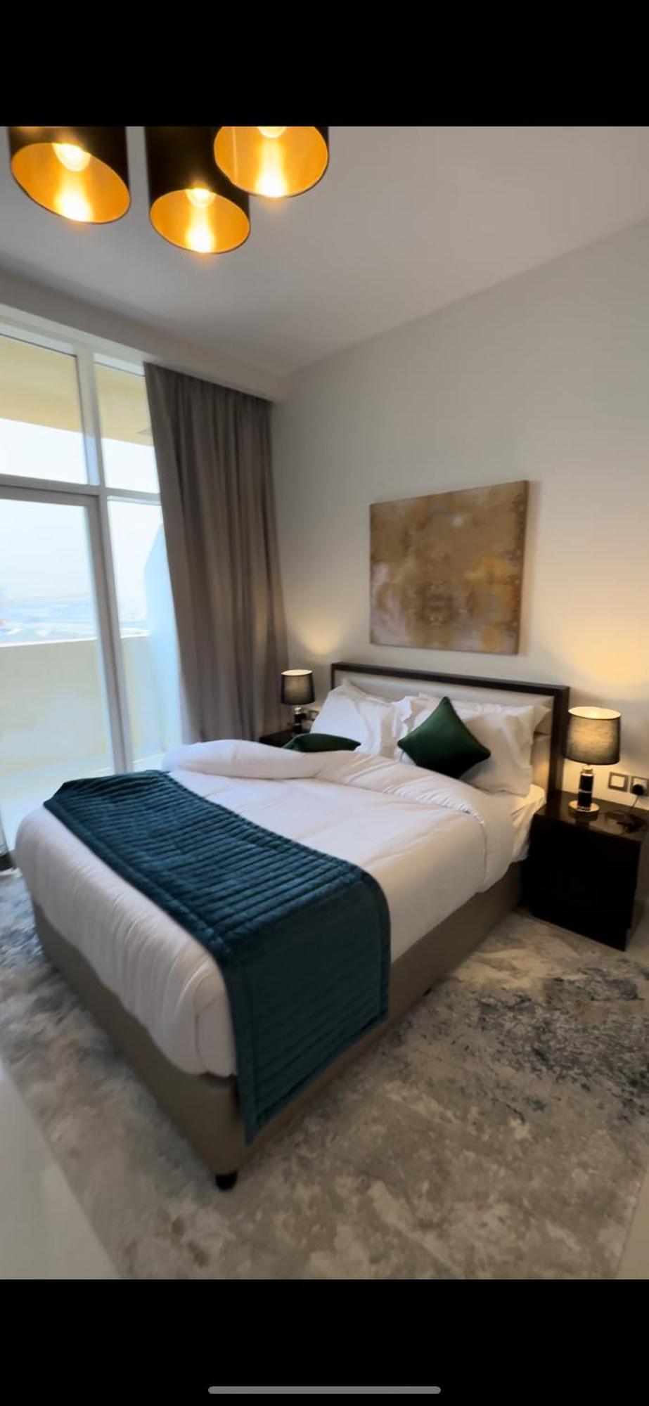 Your Perfect Stay In Jvc Dubai Exterior foto