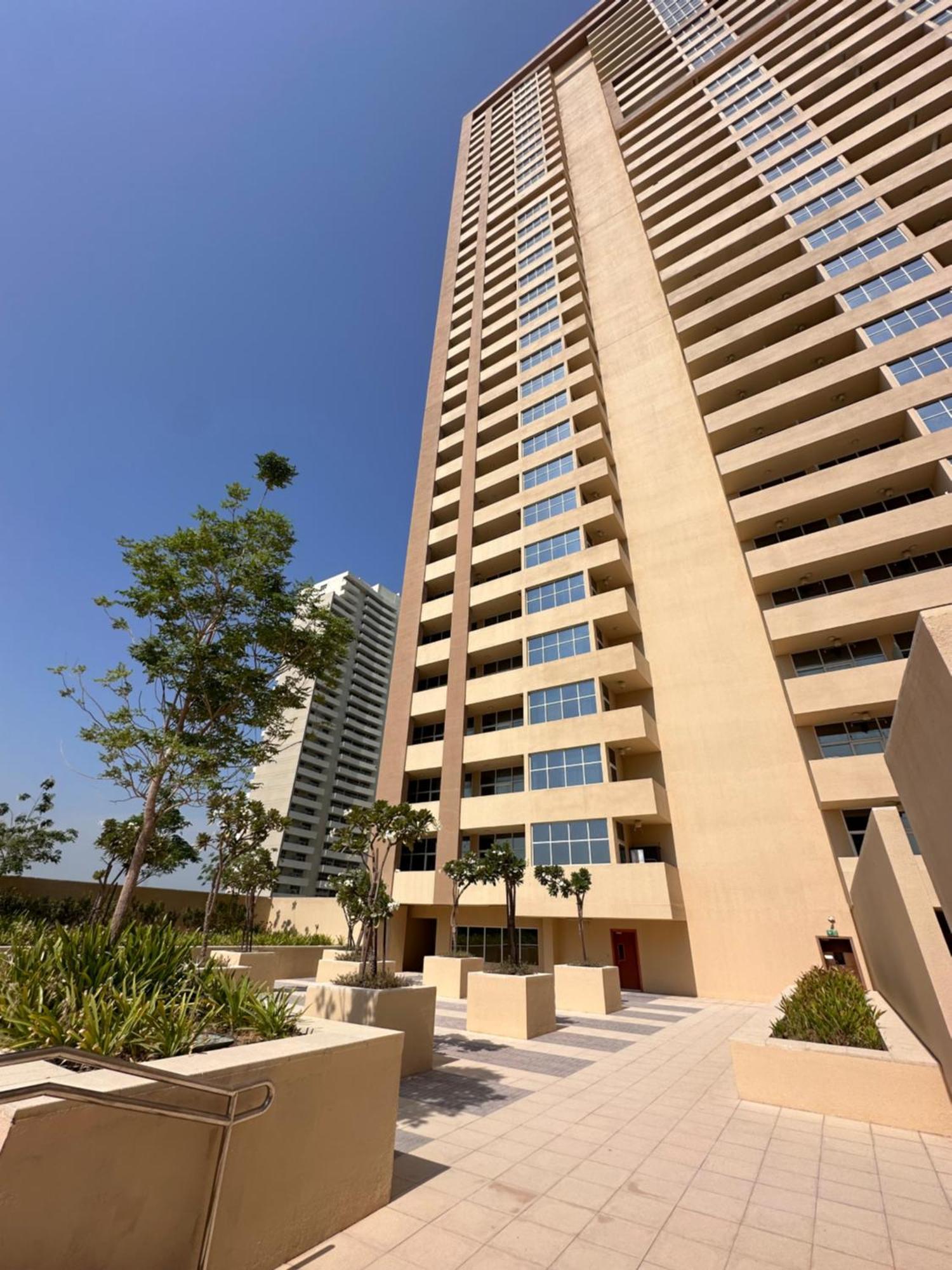 Your Perfect Stay In Jvc Dubai Exterior foto